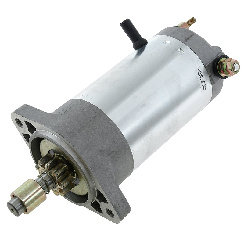 SP1 Startmotor (Standard)