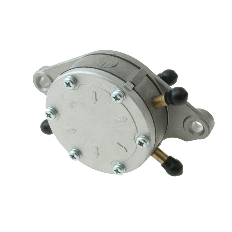 SP1 Brnslepump (DF52-21-D) Round