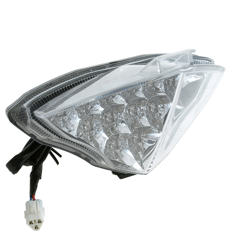 SP1 Baklampa (Standard)