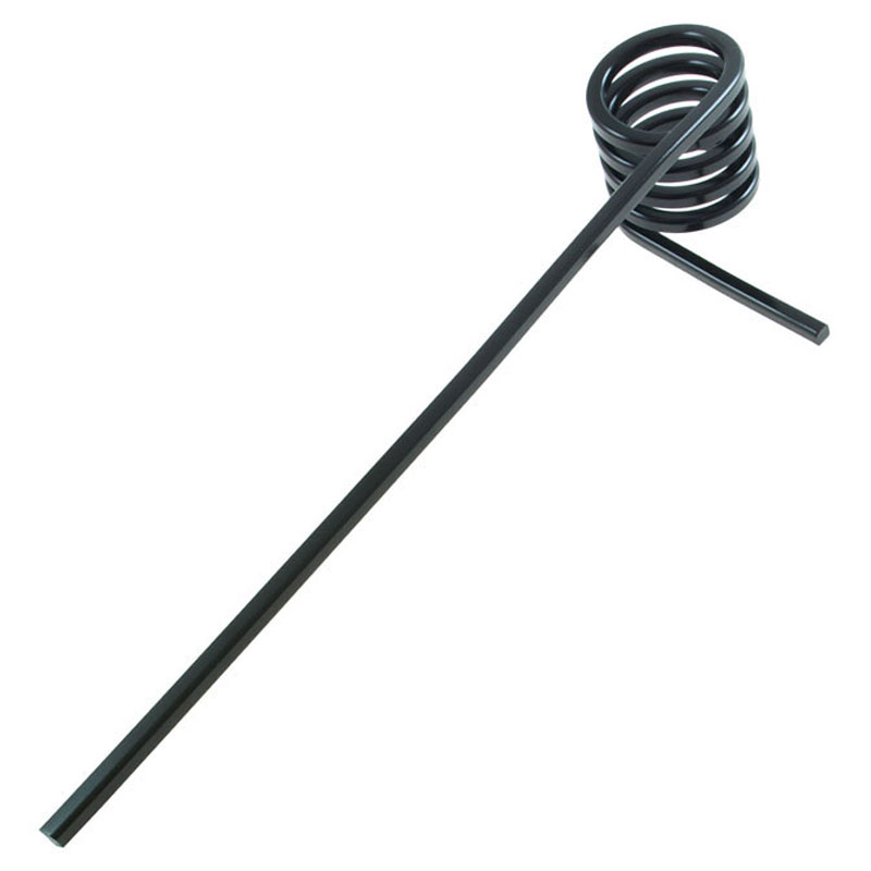SP1 Boggiefjäder (Standard)