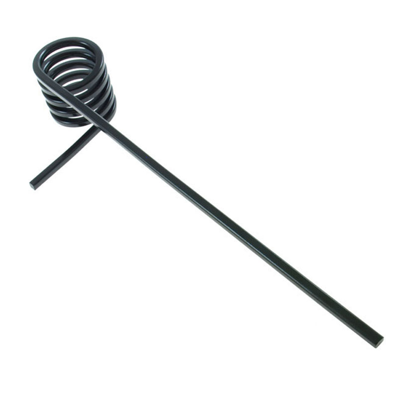 SP1 Boggiefjäder (Standard)