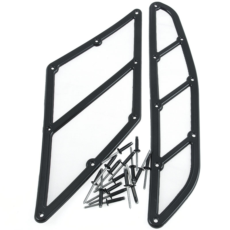 SLP Ventiliationsnät (G4)