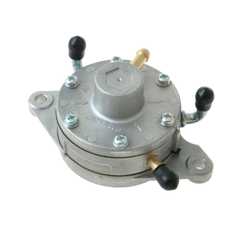 Division Brnslepump (DF52-73) Mikuni Round