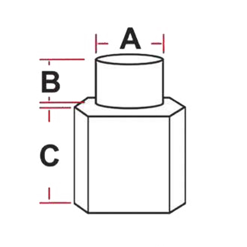 SP1 Bottenplugg (Mikuni TM 38/40 / Keihin)