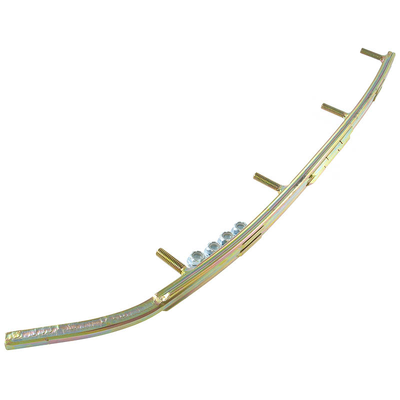 Stud Boy Styrskena, Styrstl (Deuce) AccuTrak Single Wearbar