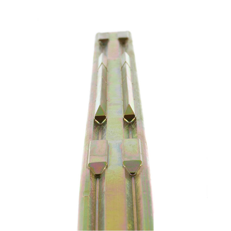 Stud Boy Styrskena, Styrstl (Deuce) AccuTrak Single Wearbar