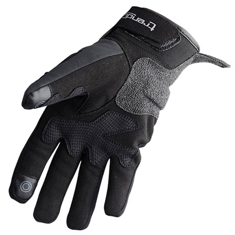 Trendy Mopedhandskar (Winter) GT120 (Sista storleken XL)