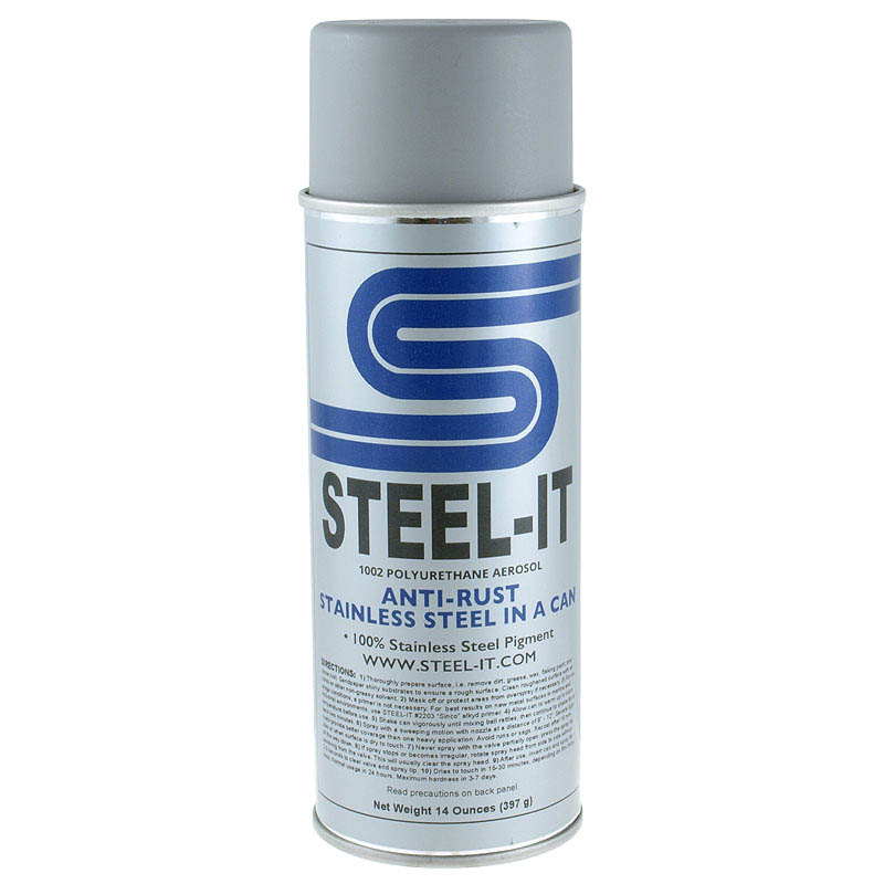 Steel-It Stålspray (397 g)