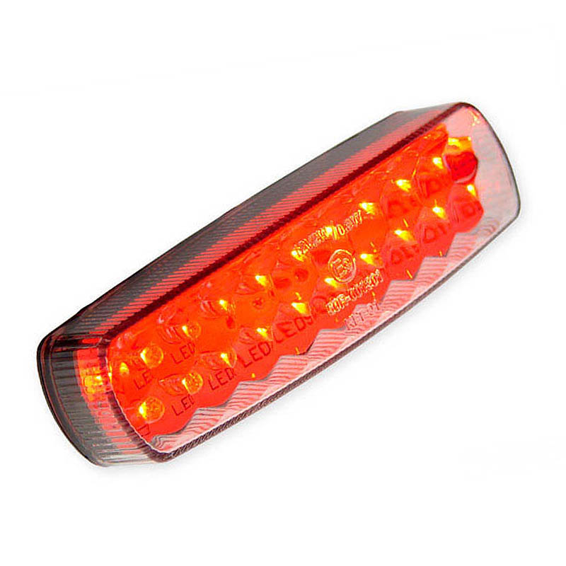 Koso Baklampa (KRS) LED