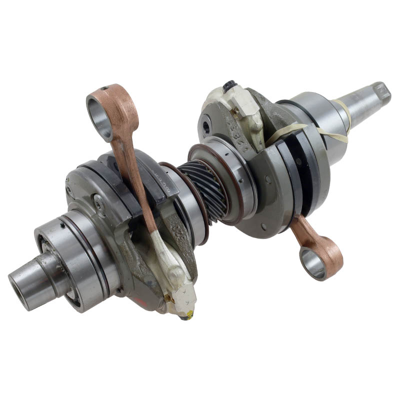 Umatek Vevaxel (850) Lynx/Ski-Doo