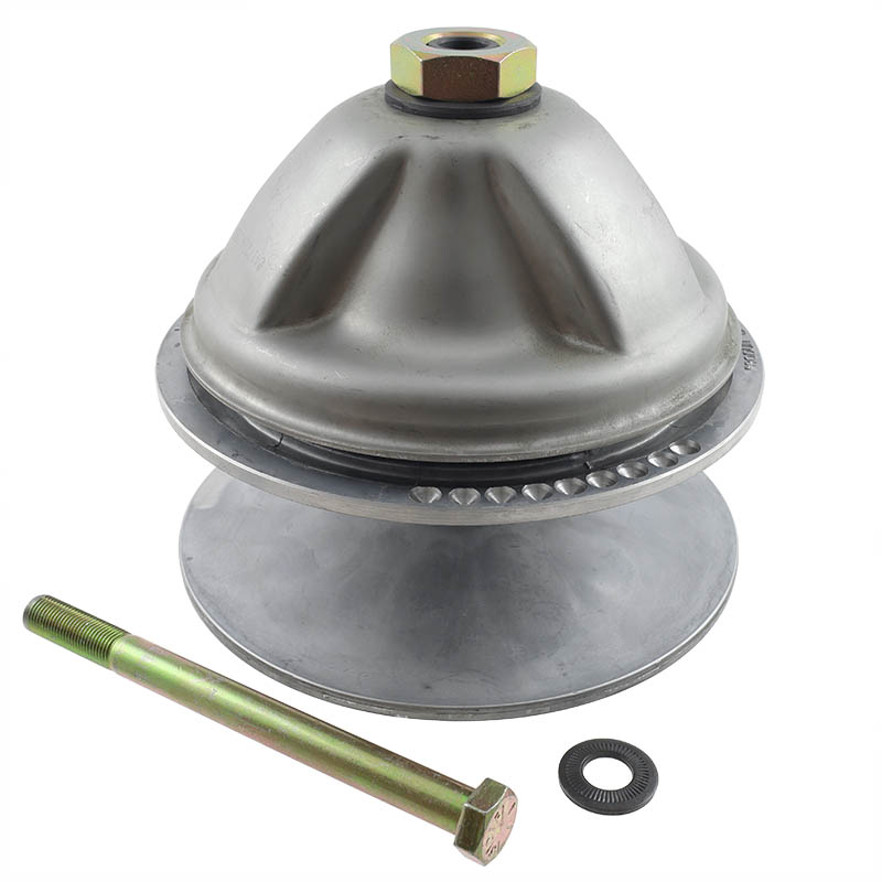 Umatek-CVTech Variator (PWB 50) Yamaha VK540 1988-91