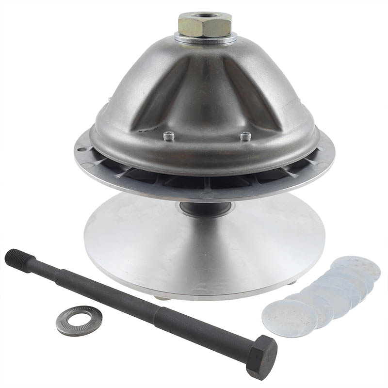 Umatek-CVTech Variator (PWB 80) Polaris 600