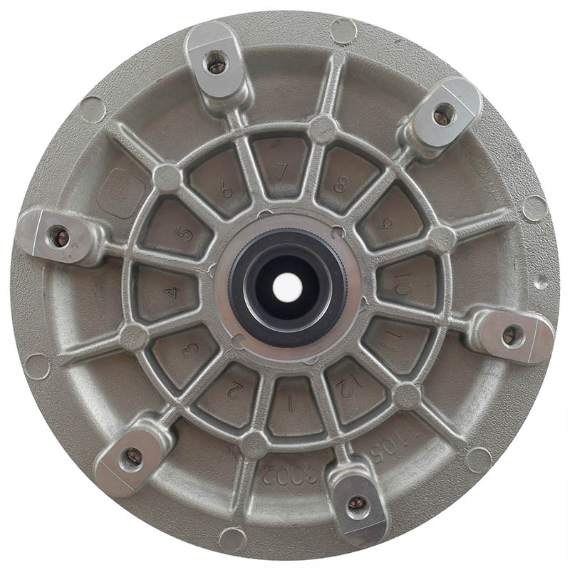 Umatek-CVTech Variator (PWB 80) Polaris 600