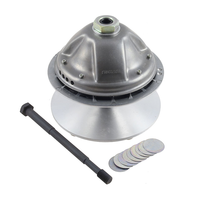 Umatek-CVTech Variator (PWB 80) Polaris 700/800cc