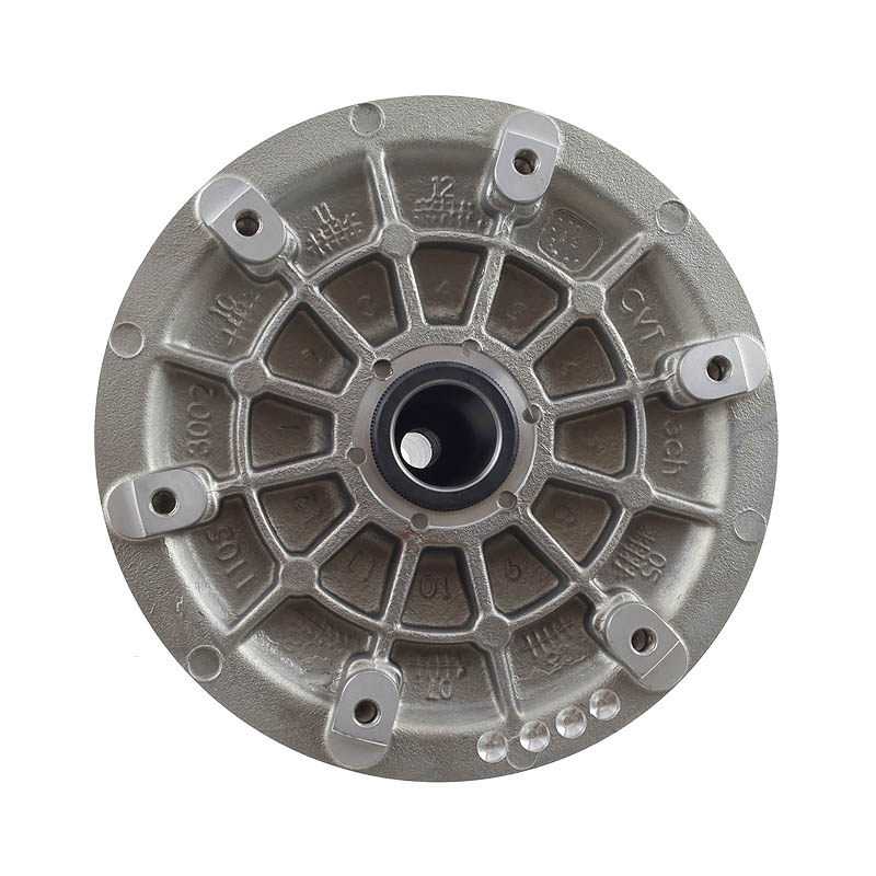 Umatek-CVTech Variator (PWB 80 med drivrem) Polaris 700/800cc