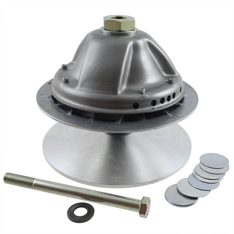 Umatek-CVTech Variator (PWB 80) Arctic Cat 1049cc