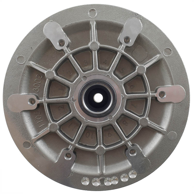 Umatek-CVTech Variator (PWB 80 med drivrem) Arctic Cat 1049cc