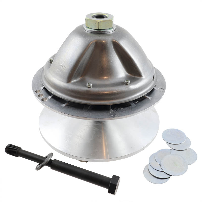 Umatek-CVTech Variator (PWB 80) Lynx/Ski-Doo SUMMIT 600 HO E-TEC