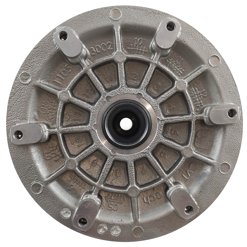 Umatek-CVTech Variator (PWB 80 med drivrem) Lynx/Ski-Doo SUMMIT 600 HO E-TEC