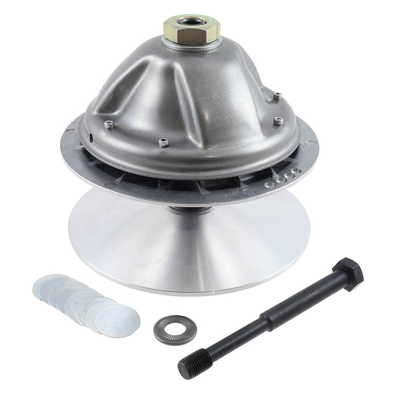 Umatek-CVTech Variator (PWB 80) Ski-Doo 600 ACE