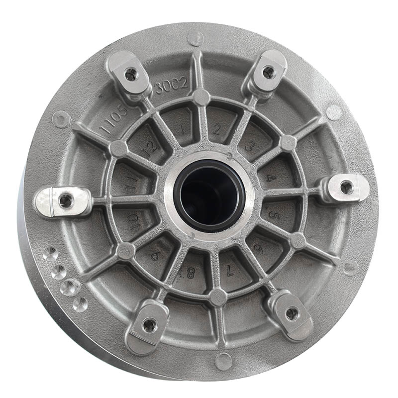 Umatek-CVTech Variator (PWB 80) Polaris 850