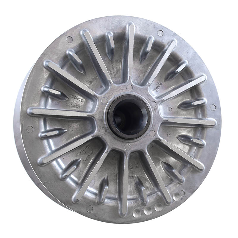 Umatek-CVTech Variator (PWB 80) Arctic Cat M/RIOT/XF/ZR 9000