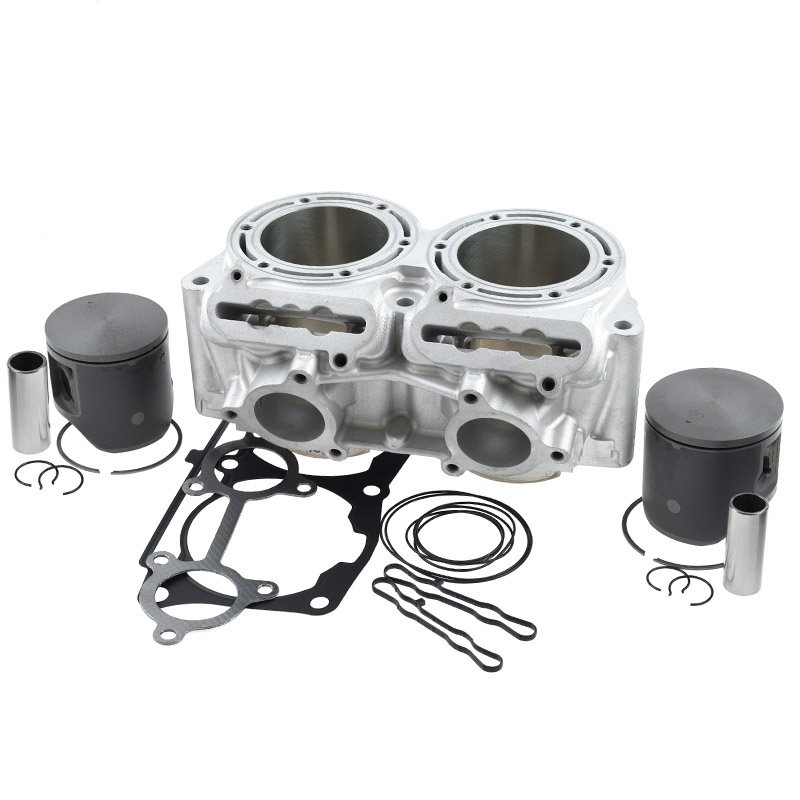 Umatek Cylinderkit (Standard) Polaris 850cc