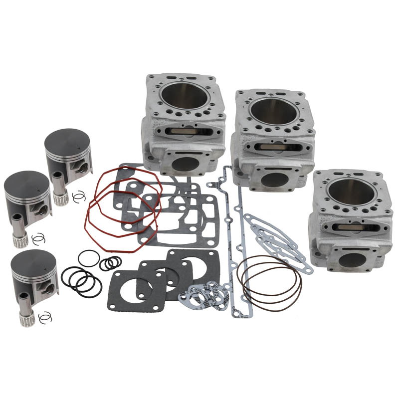 Umatek Cylinderkit (Standard) Polaris 800 XCR