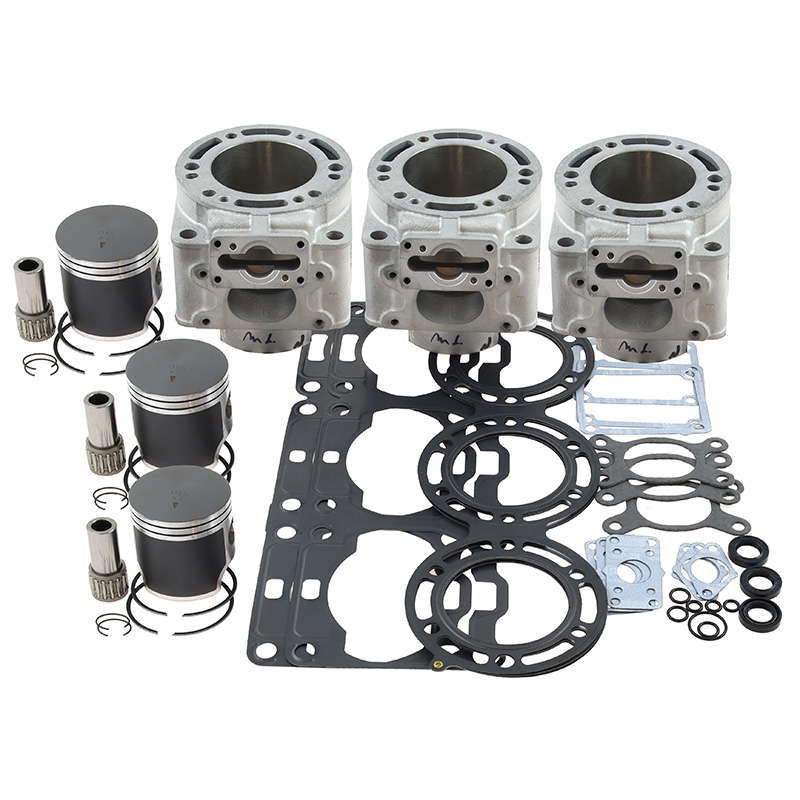 Umatek Cylinderkit (Standard) Yamaha SX Viper