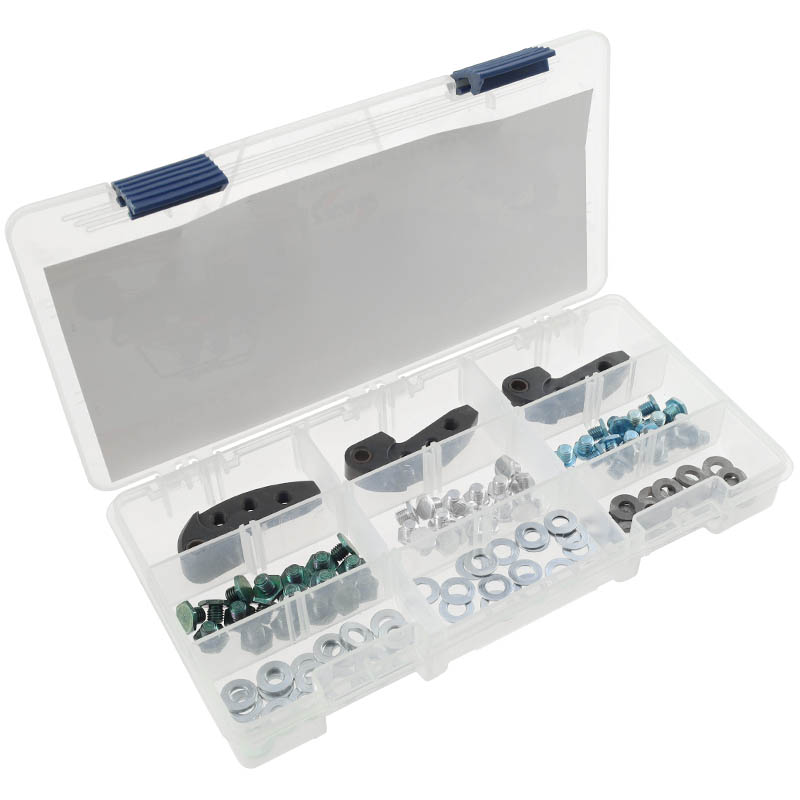 Venom Products Viktkit Rooster (56-94g) justerarbara - Polaris