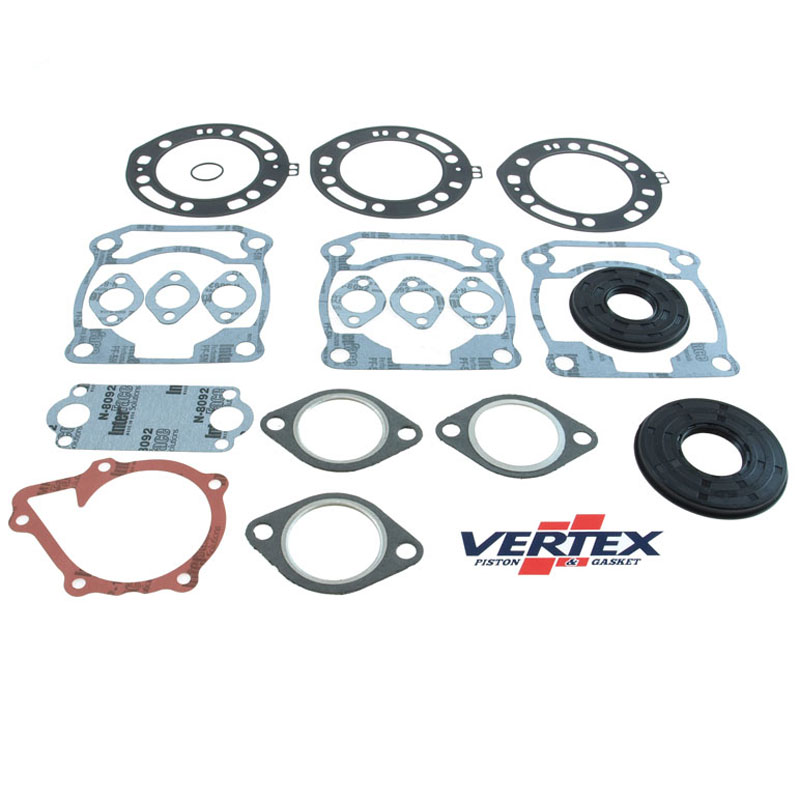 Vertex Packningssats (Standard)