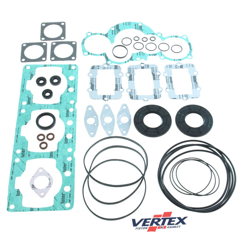 Vertex Packningssats (Standard)