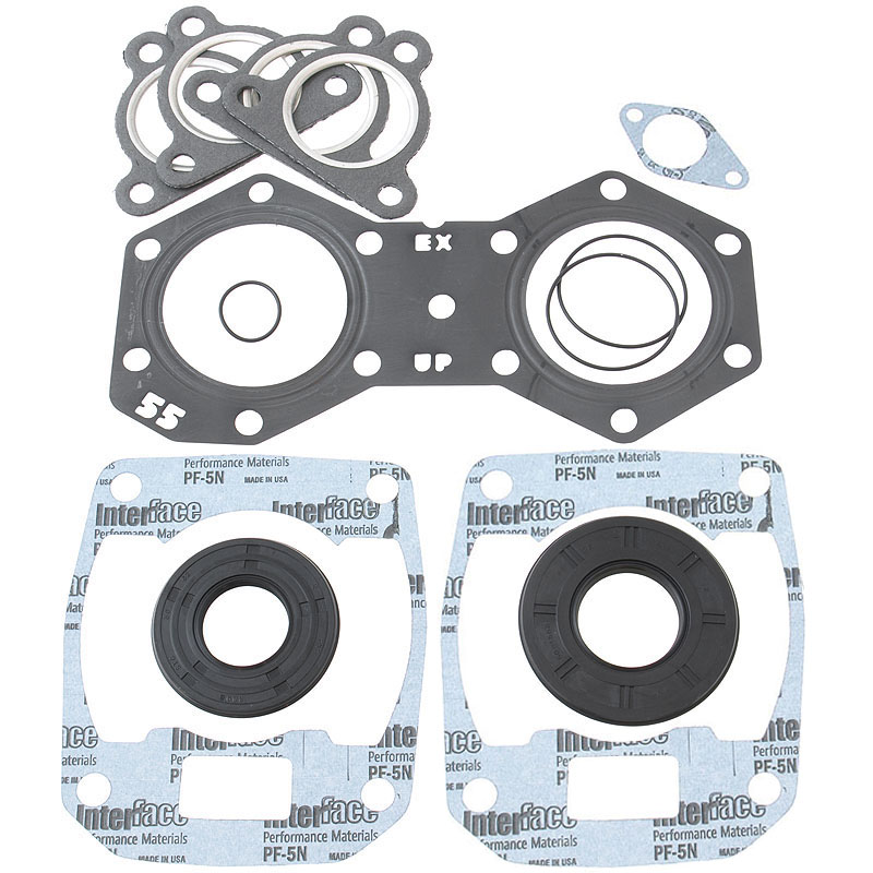 SnoWing Packningssats (Standard)