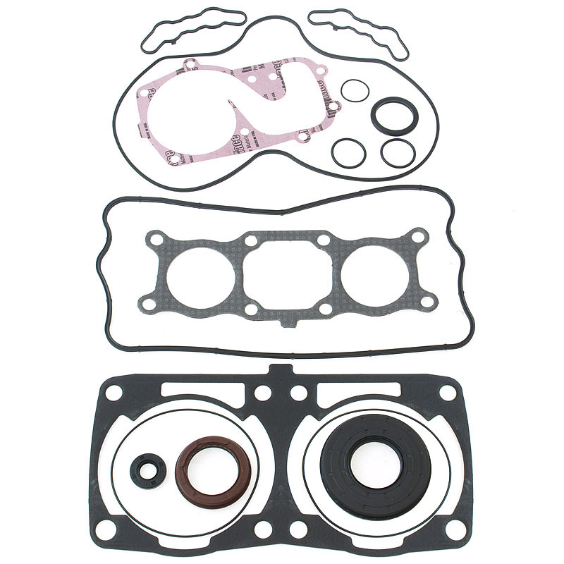 SnoWing Packningssats (Standard)