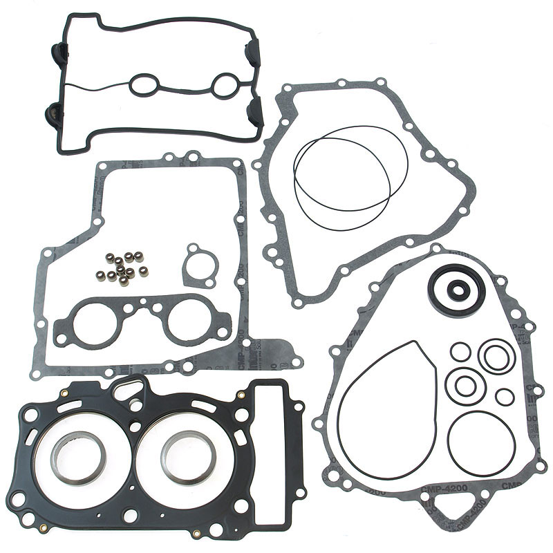 Vertex Packningssats (Standard)