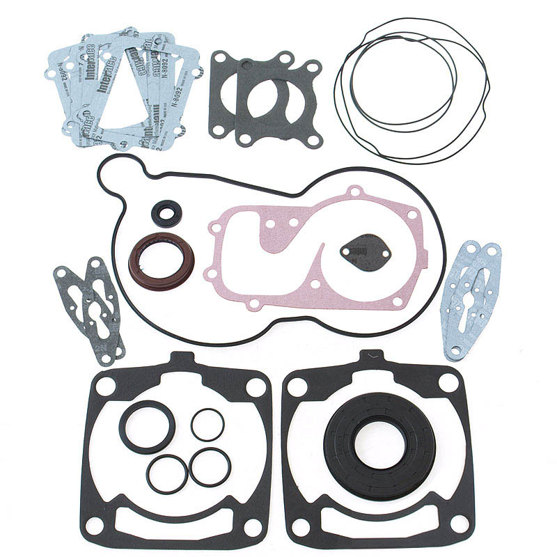 Vertex Packningssats (Standard)