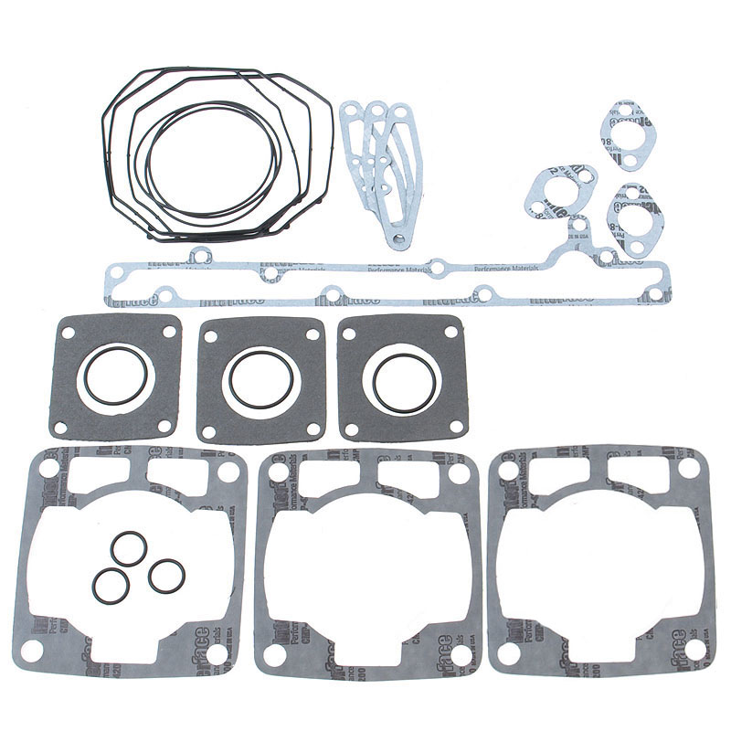 Vertex Sotningssats (Standard)