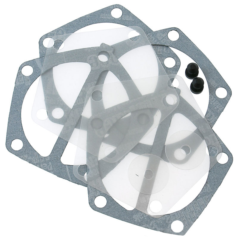 Vertex Repsats (Bränslepump)