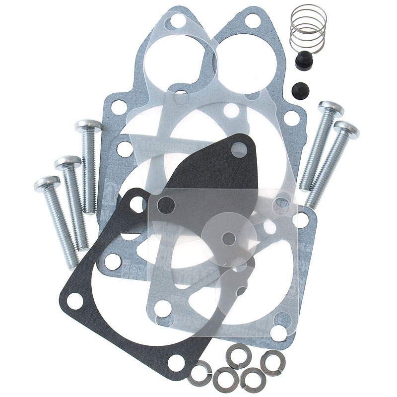 Vertex Repsats (Bränslepump)