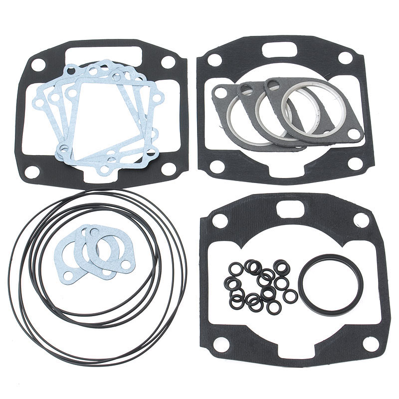 Vertex Sotningssats (Standard)