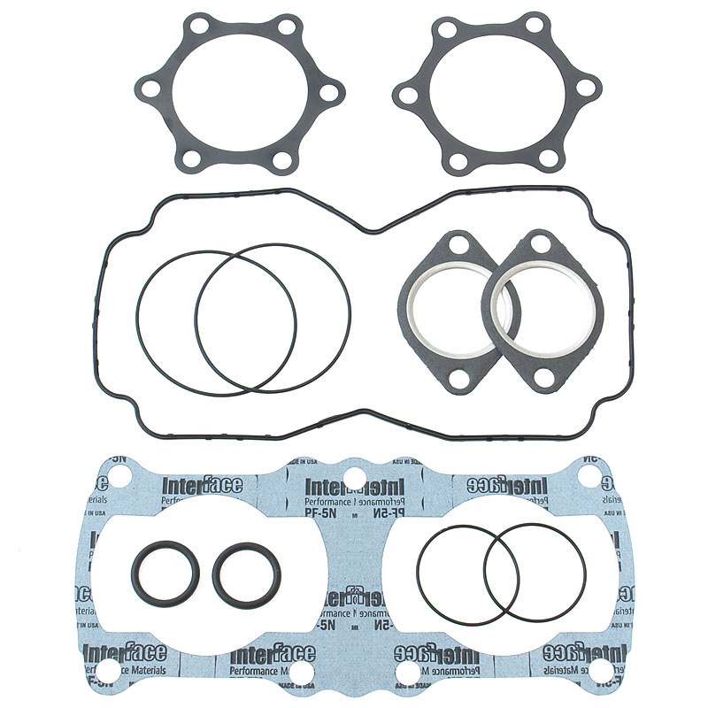 Vertex Sotningssats (Standard)