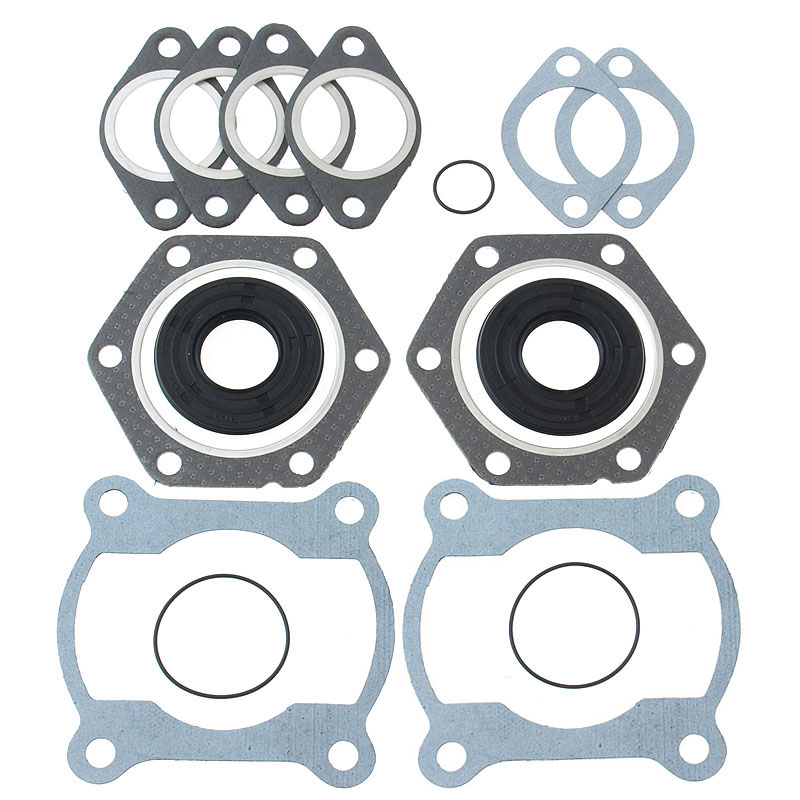 Vertex Packningssats (Standard)