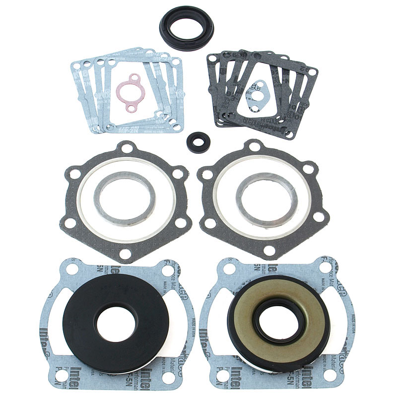 Vertex Packningssats (Standard)