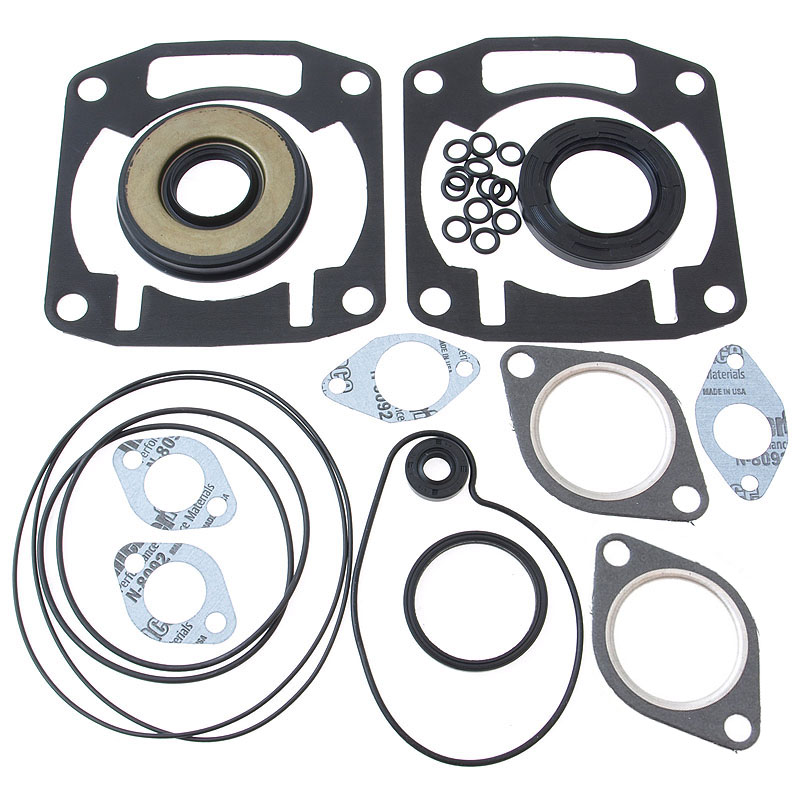 Vertex Packningssats (Standard)