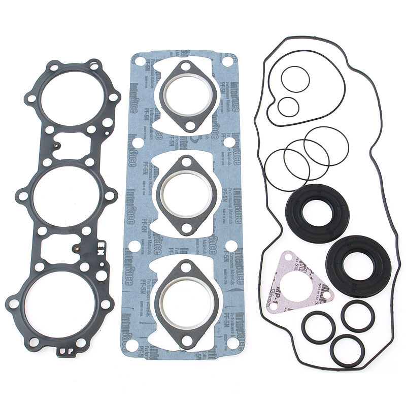 Vertex Packningssats (Standard)