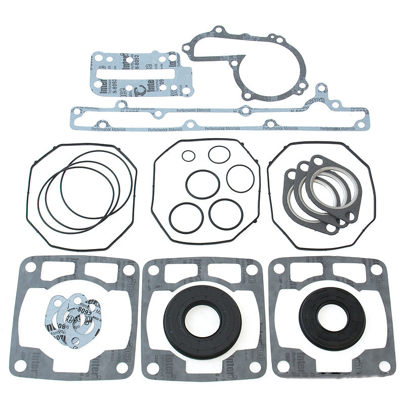 Vertex Packningssats (Standard)