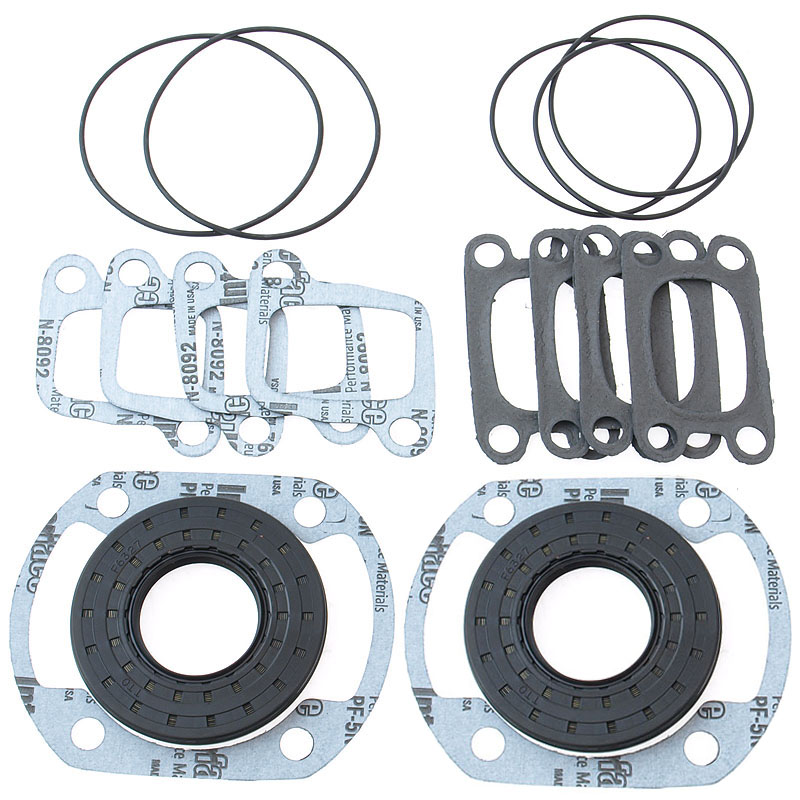 Vertex Packningssats (Standard)