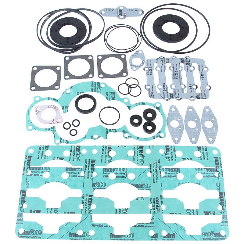 Vertex Packningssats (Standard)