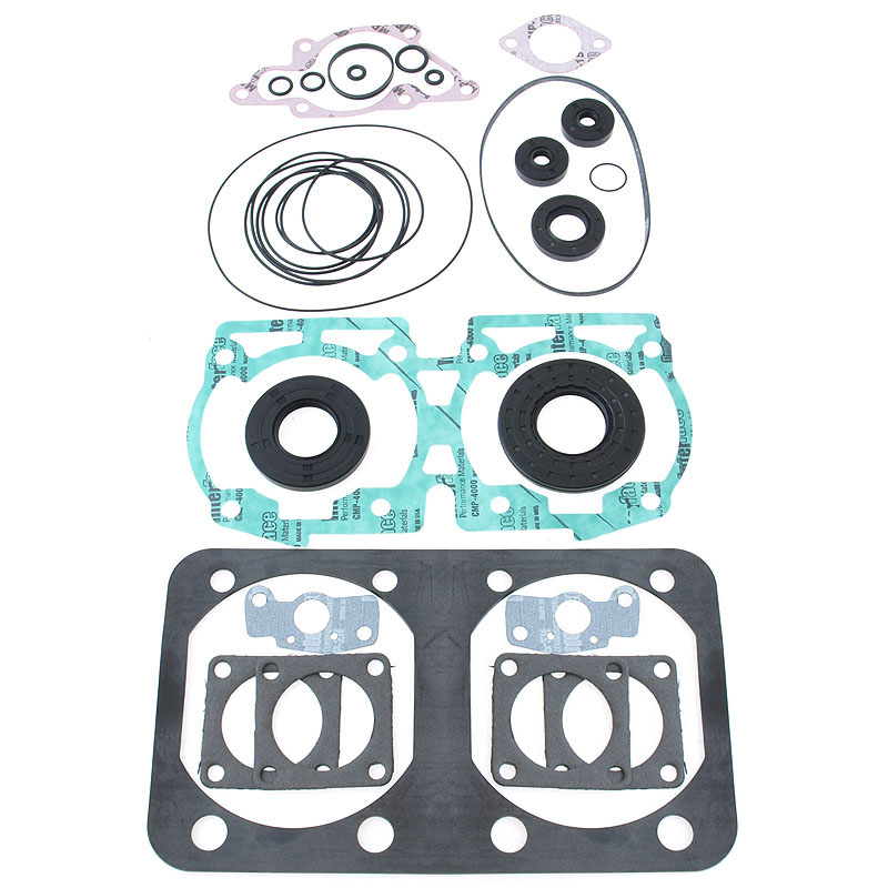 Vertex Packningssats (Standard)