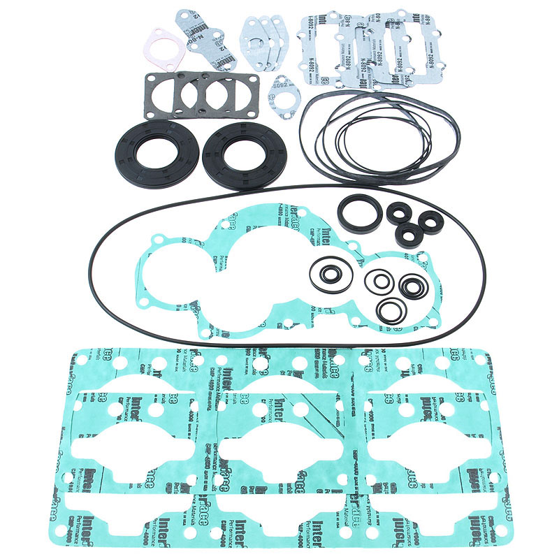 Vertex Packningssats (Standard)